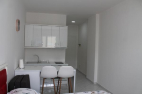 Asja Apartments